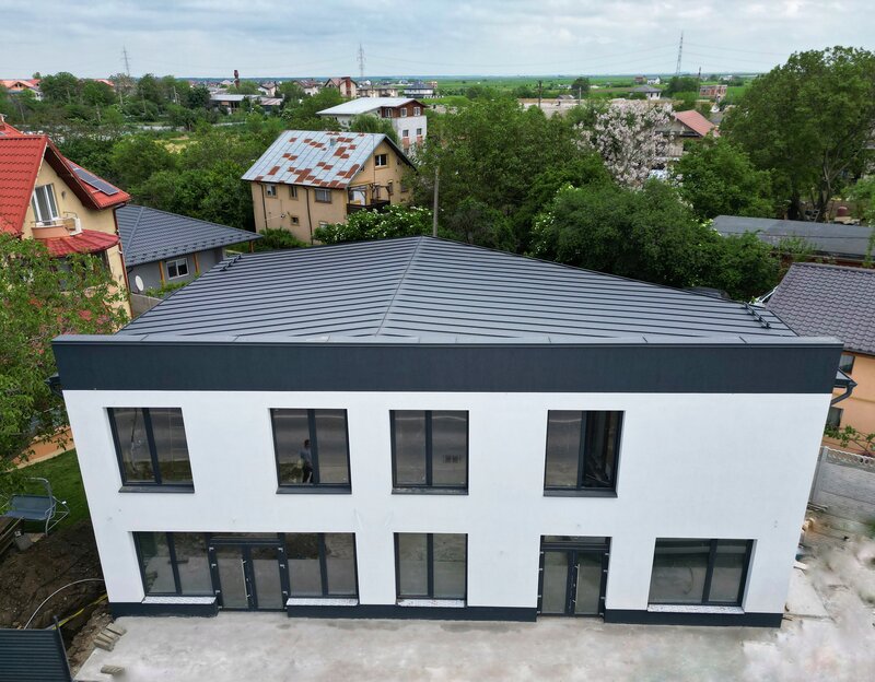 Berceni, Ilfov