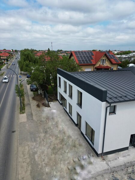 Berceni, Ilfov